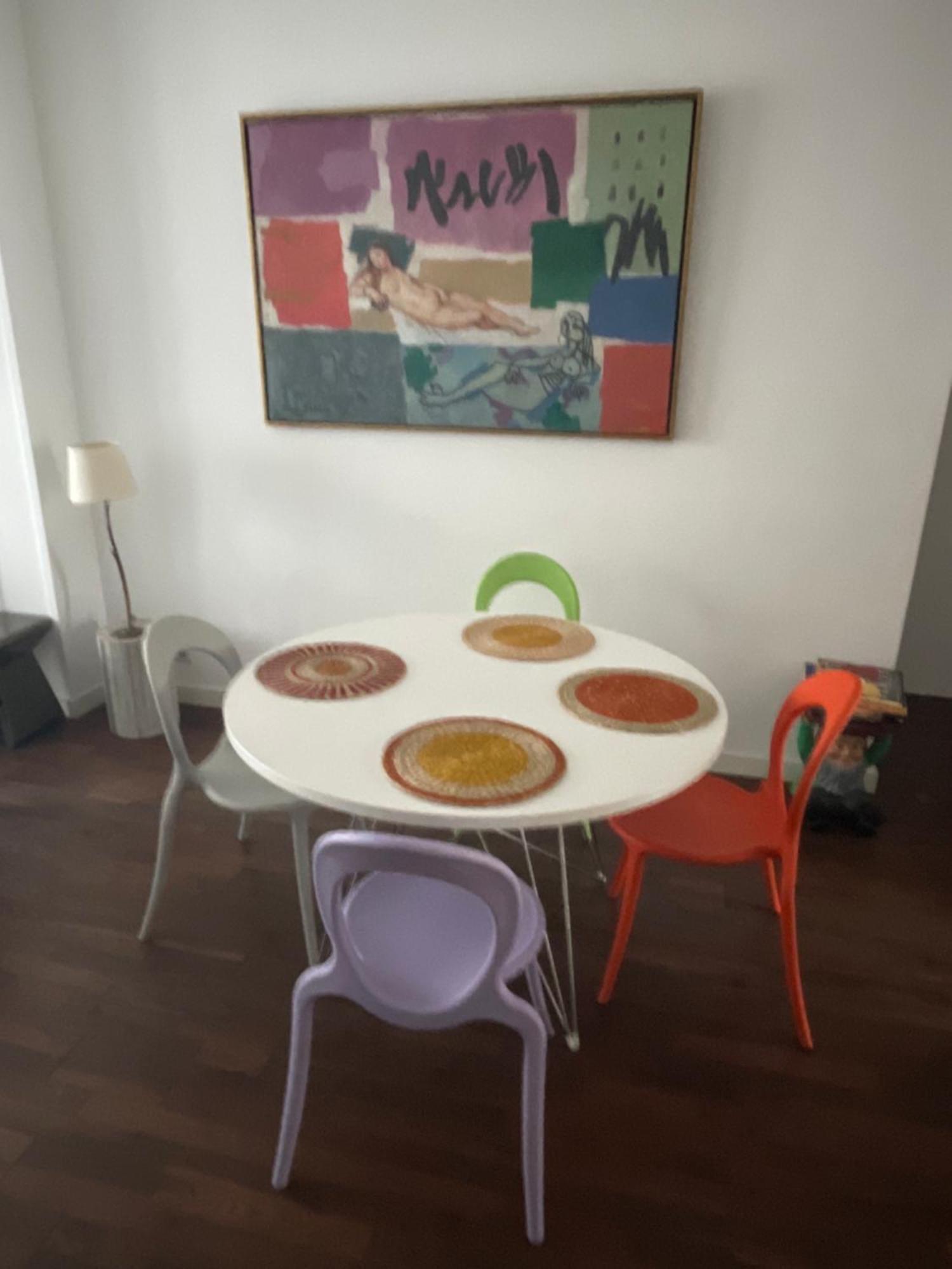 Appartement Moderne 4P Hypercentre De Nice Exteriér fotografie
