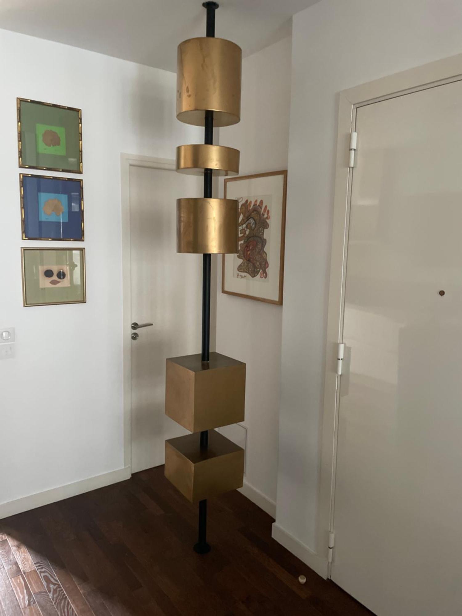Appartement Moderne 4P Hypercentre De Nice Exteriér fotografie