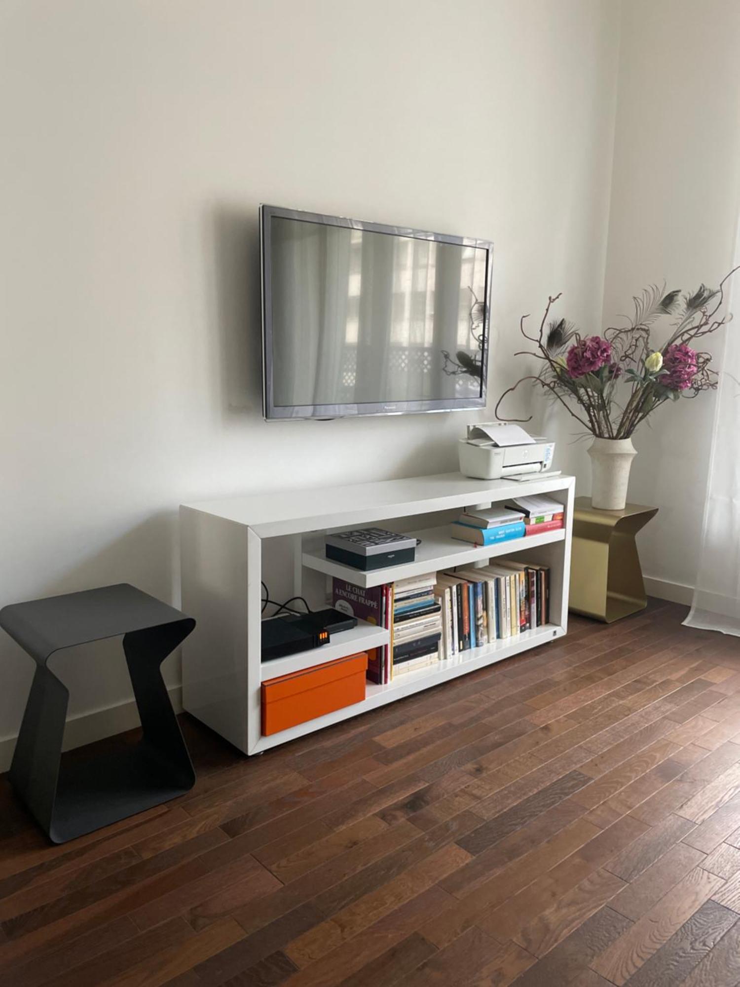 Appartement Moderne 4P Hypercentre De Nice Exteriér fotografie