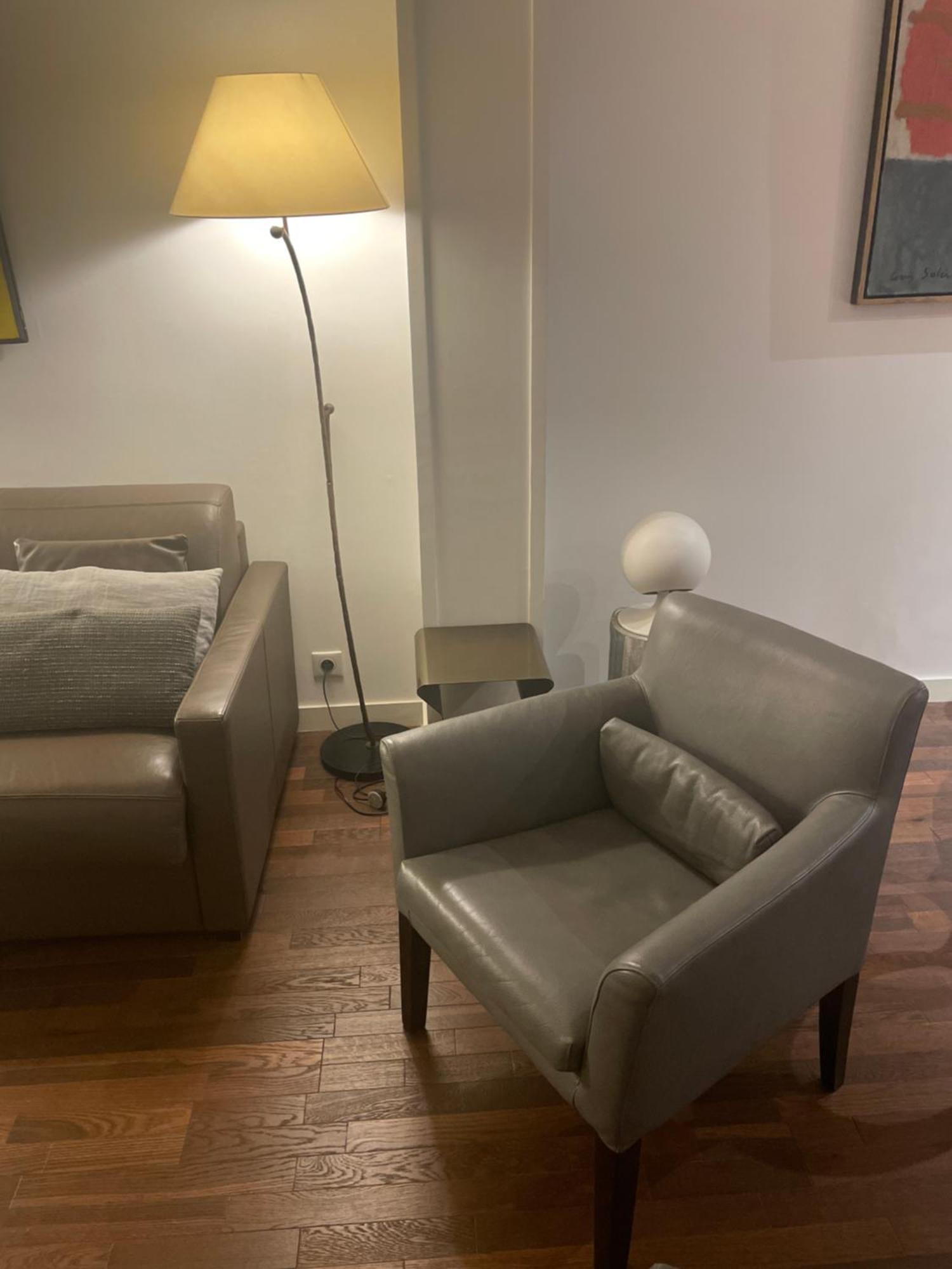 Appartement Moderne 4P Hypercentre De Nice Exteriér fotografie