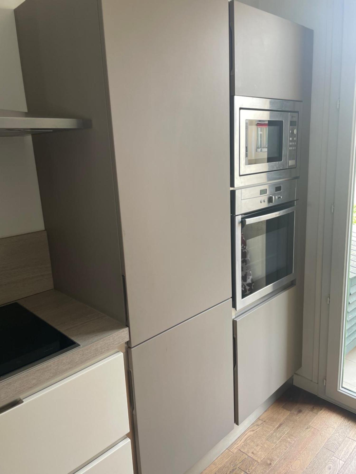Appartement Moderne 4P Hypercentre De Nice Exteriér fotografie