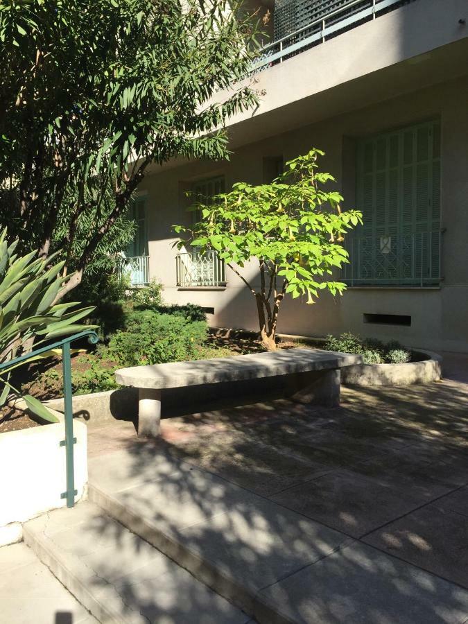 Appartement Moderne 4P Hypercentre De Nice Exteriér fotografie